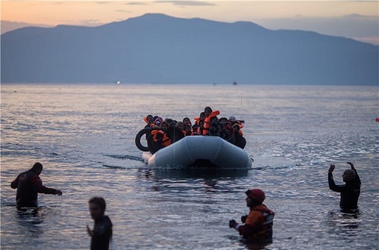 Više od 2.500 ljudi umrlo ili nestalo na Mediteranu u ovoj godini
