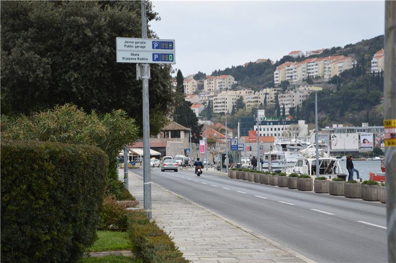 Dubrovnik prvi u Hrvatskoj ima “pametnu ulicu”