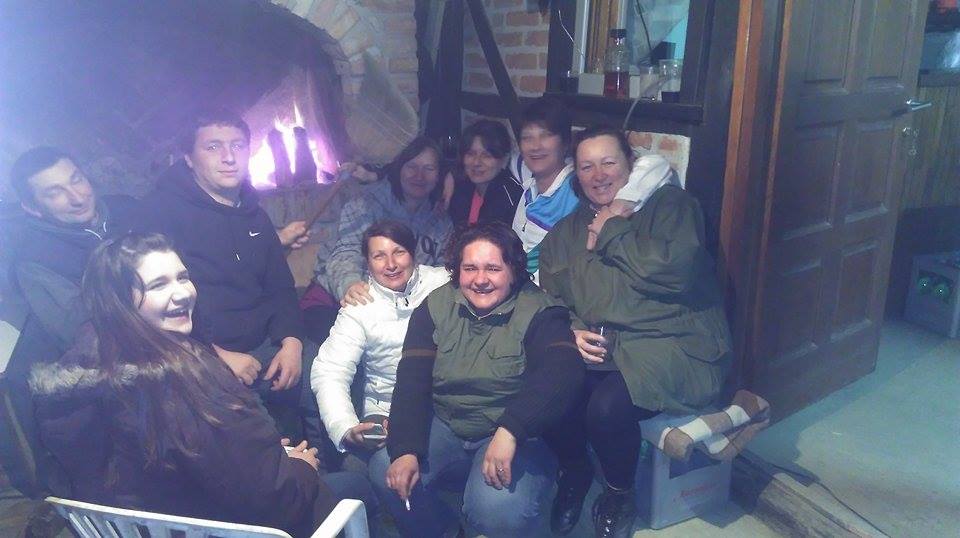 Podgajec