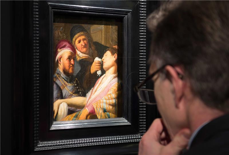 Rembrandt