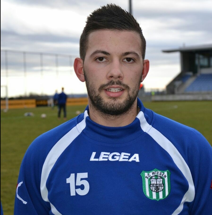 marko švagelj