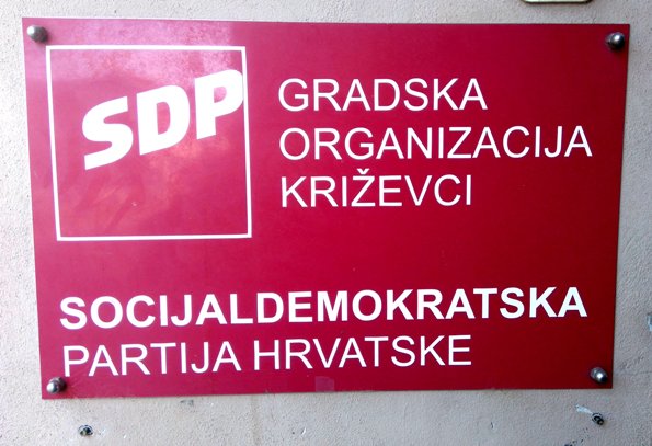 Križevci: SDP danas dijeli grah povodom Praznika rada