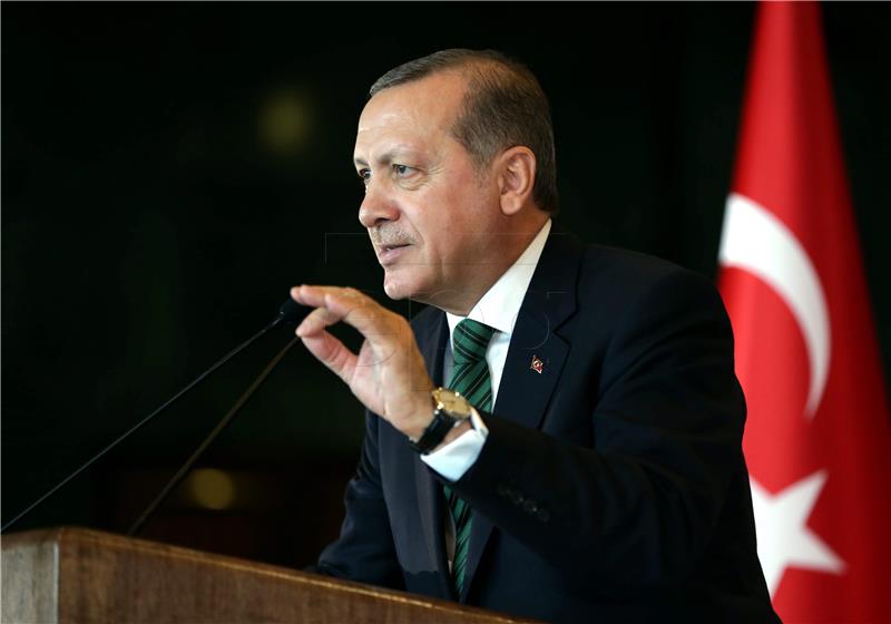Turska odobrila švedski zahtjev za članstvom u NATO-u nakon 20 mjeseci odgode