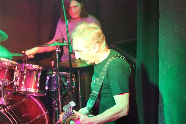 TELEFON BLUES BAND