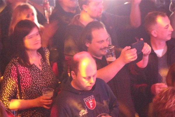TELEFON BLUES BAND