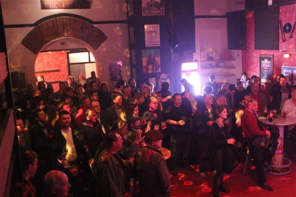 TELEFON BLUES BAND