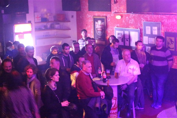 TELEFON BLUES BAND