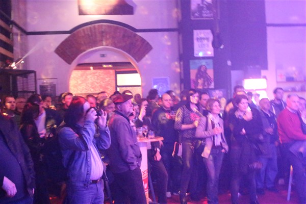 TELEFON BLUES BAND