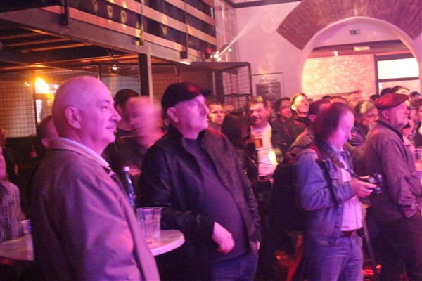 TELEFON BLUES BAND