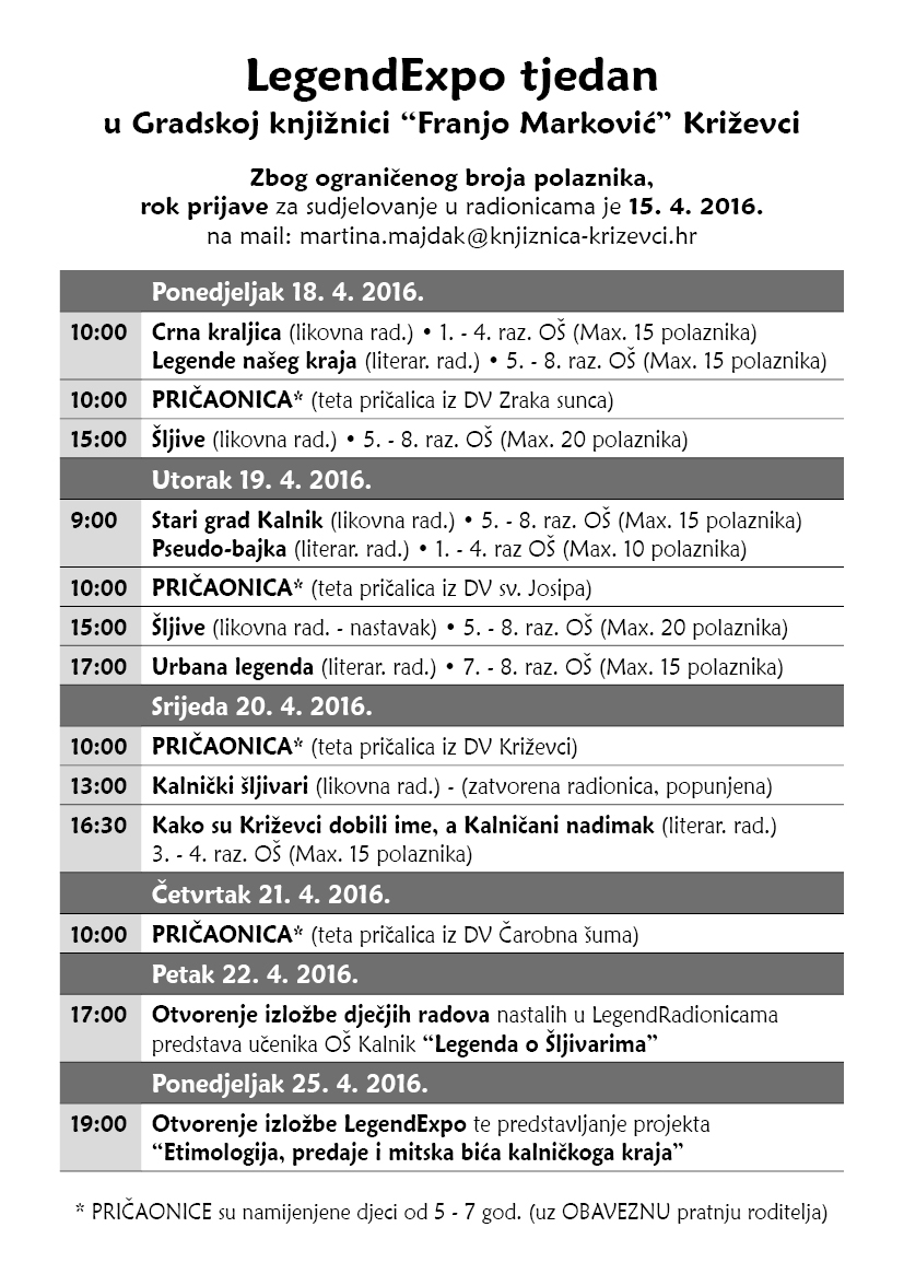 Legendexpo Letak p2
