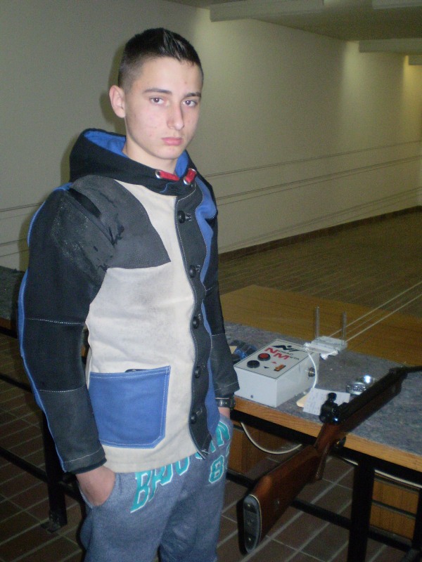Marko Vjekoslav Mrvčić
