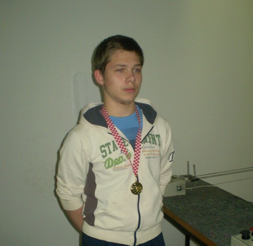 Matija Udvari