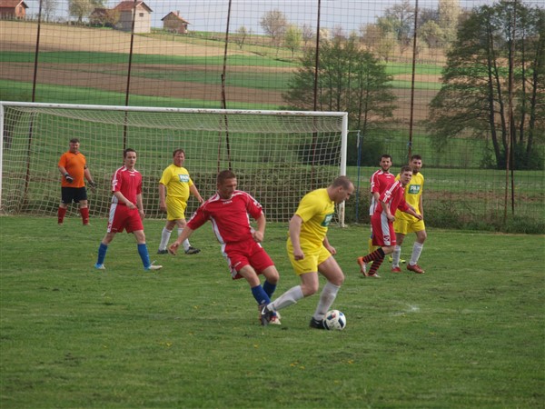 Dragovoljac Ruševac