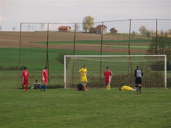 Dragovoljac Ruševac
