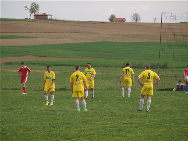 Dragovoljac Ruševac