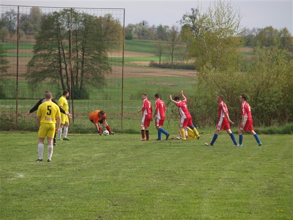 Dragovoljac Ruševac