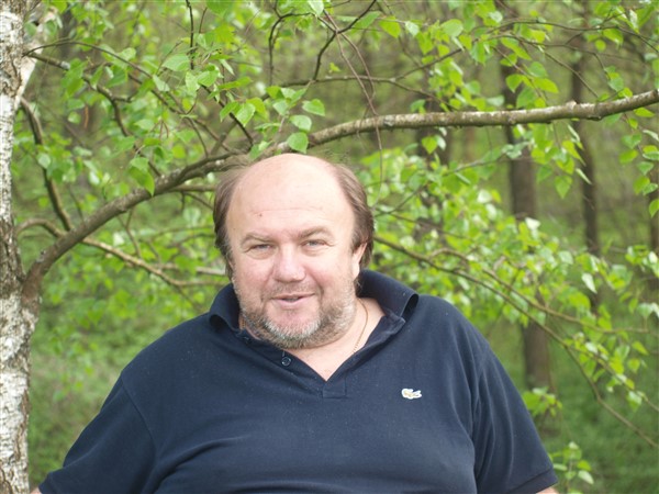 Željko Car