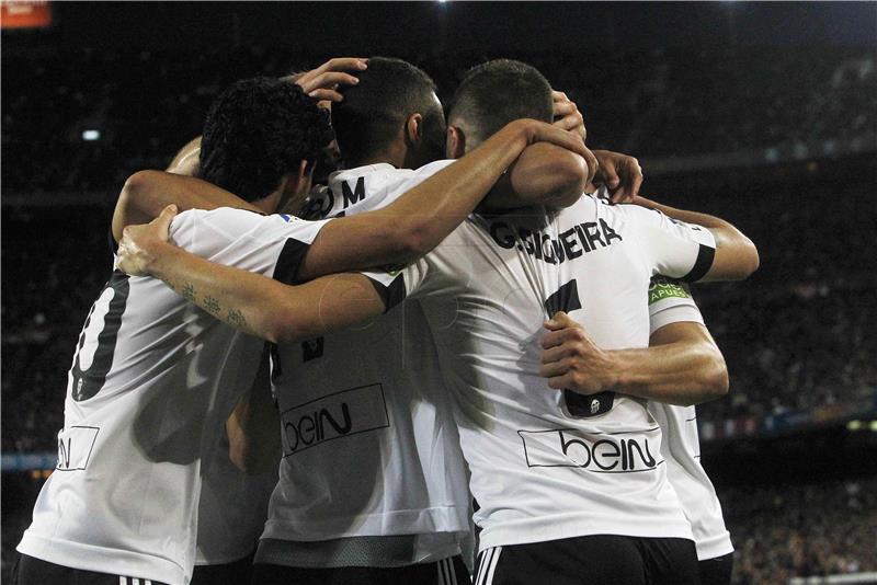 Valencia