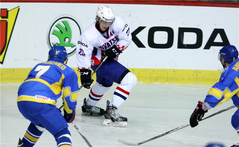 SP hokejaša na ledu: Slovačka iznenadila Rusiju