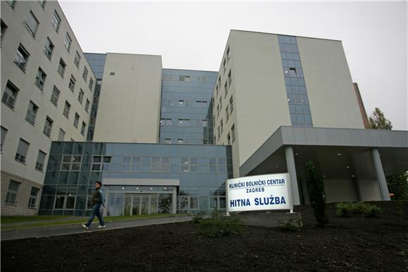 Zagrebačka policija uhitila bjegunca iz bolnice