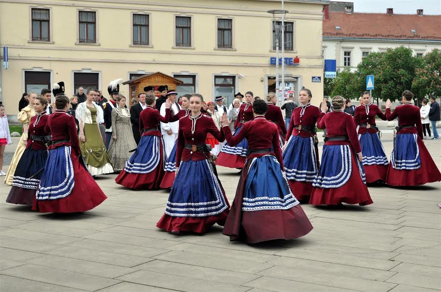 križevci14