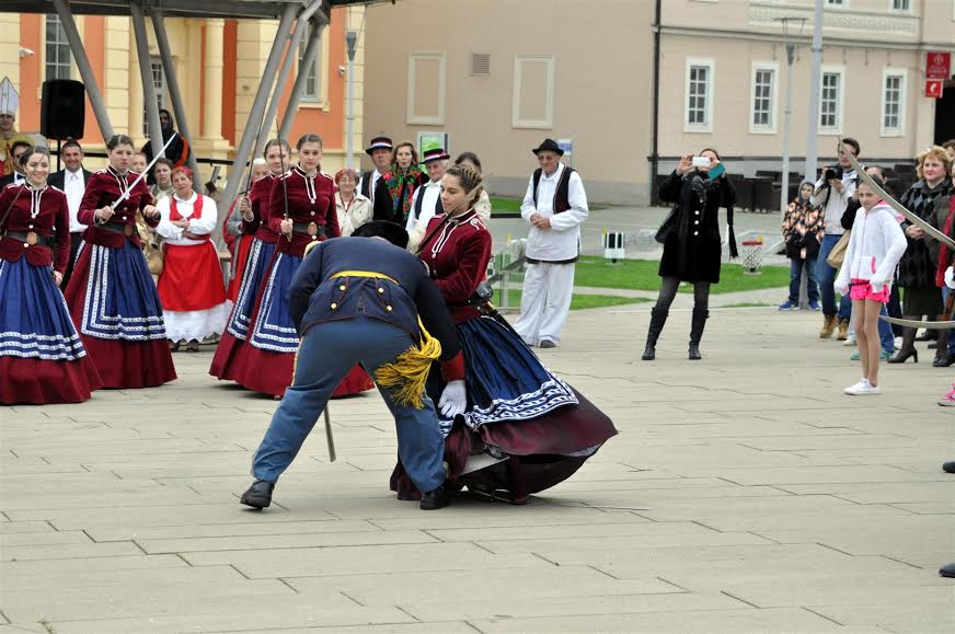 križevci33