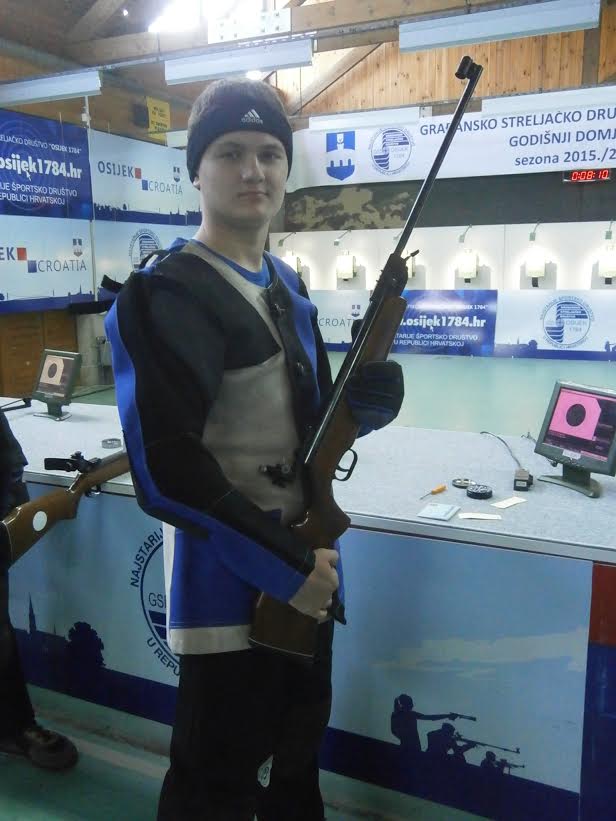 Domagoj Krulić