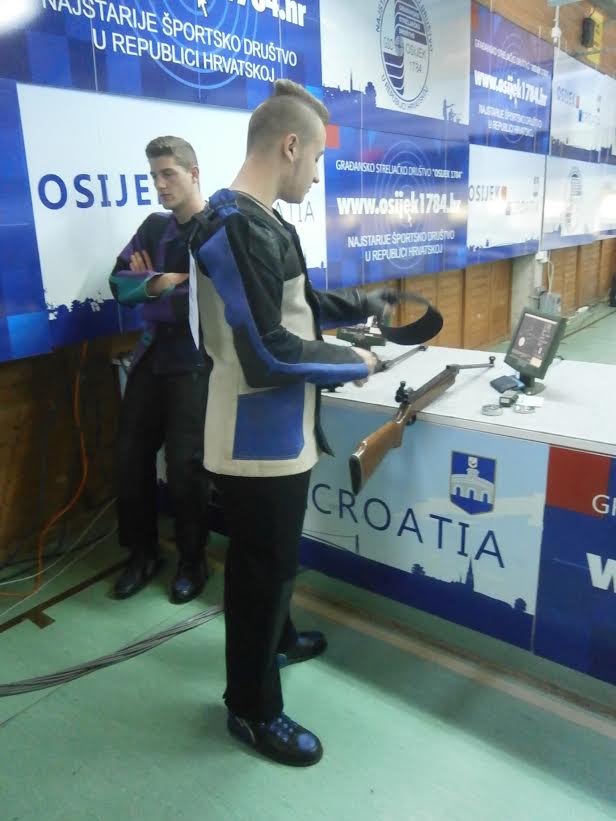 Kristijan Pečarić
