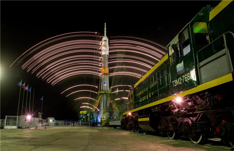 Novi ruski kozmodrom spreman za prvo lansiranje
