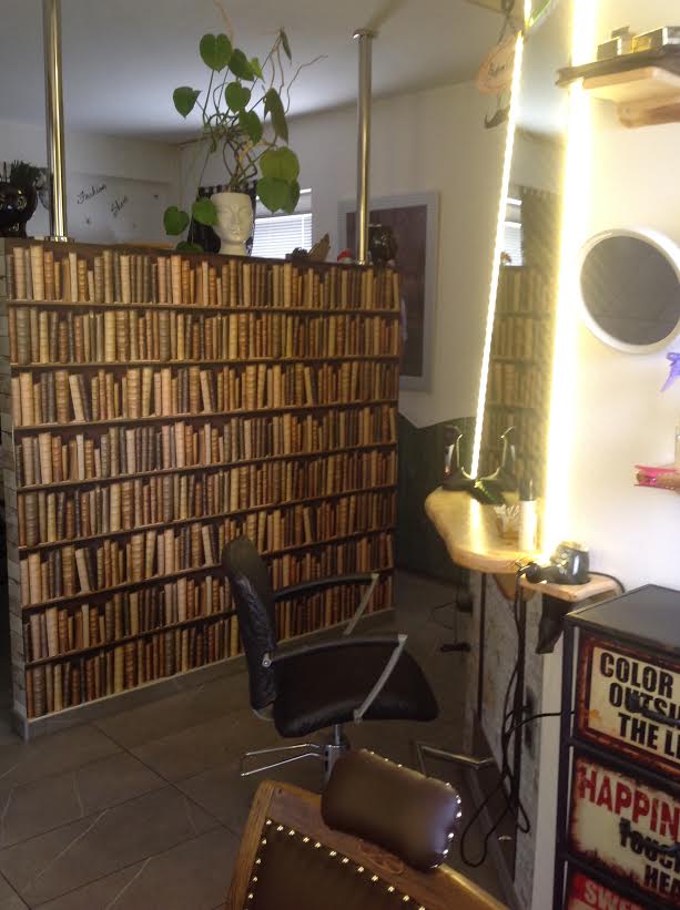 studio