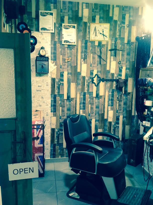studio