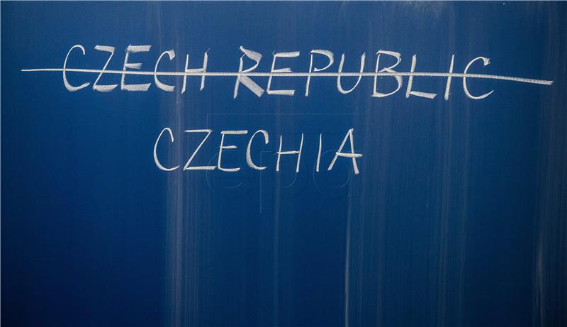 Češka dobila novo ime na engleskom – Czechia