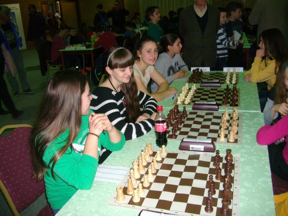 šah žabno