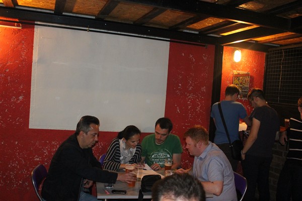 pub inkvizicija