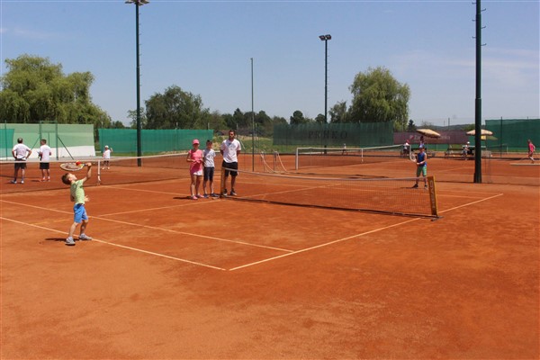 tenis