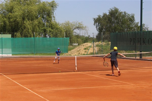 tenis