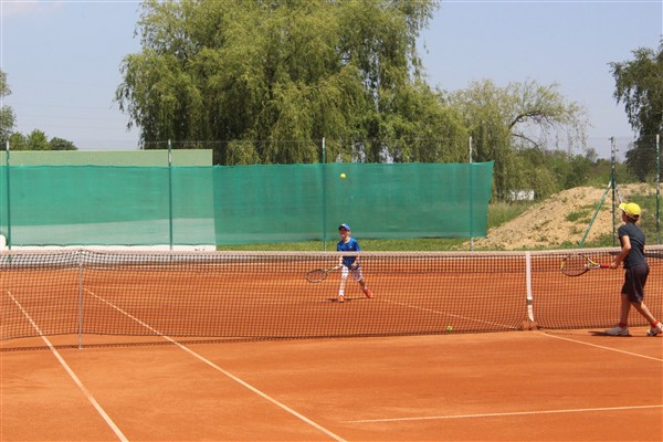 tenis