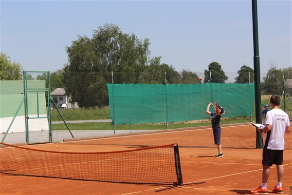 tenis