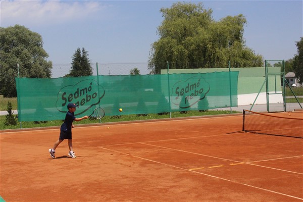 tenis