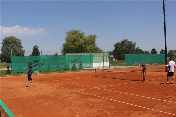 tenis