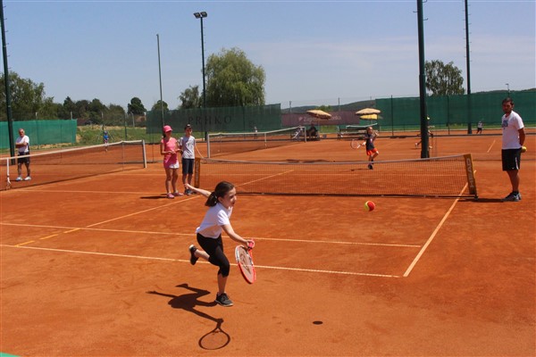 tenis