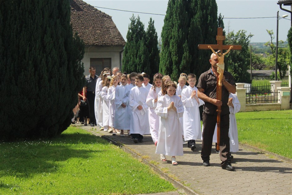 sveta pricest sveti ivan zabno