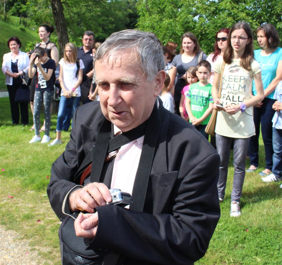 otkrivanje spomen ploce zvonimiru balogu