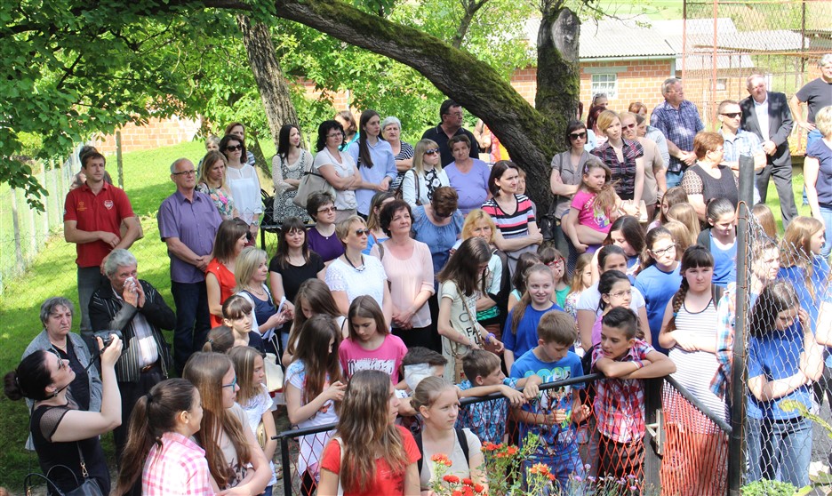 otkrivanje spomen ploce zvonimiru balogu