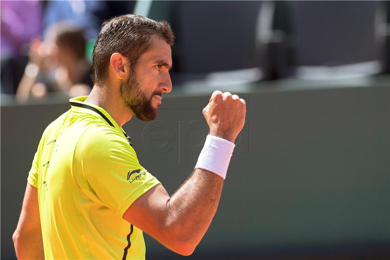 Marin Cilic
