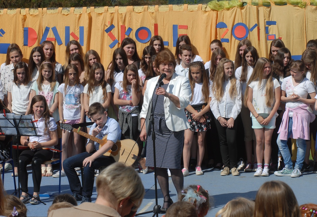 dan skole orehovec