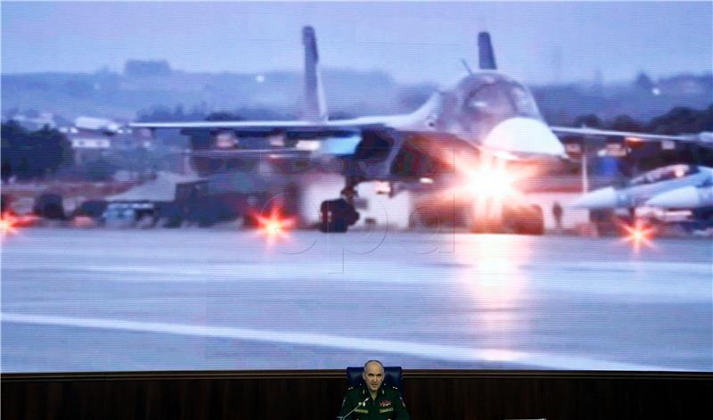 Rusija osniva tri nove vojne postrojbe za suprotstavljanje NATO-u
