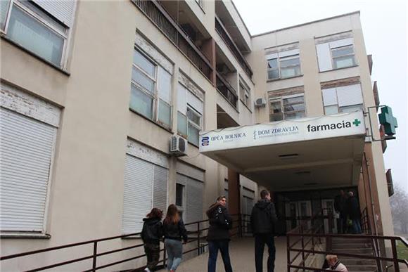 Suđenje bjelovarskim liječnicima zbog smrti 15-mjesečne djevojčice // Medicinski vještaci upozorili: Moglo se bolje paziti kod proučavanja medicinske dokumentacije
