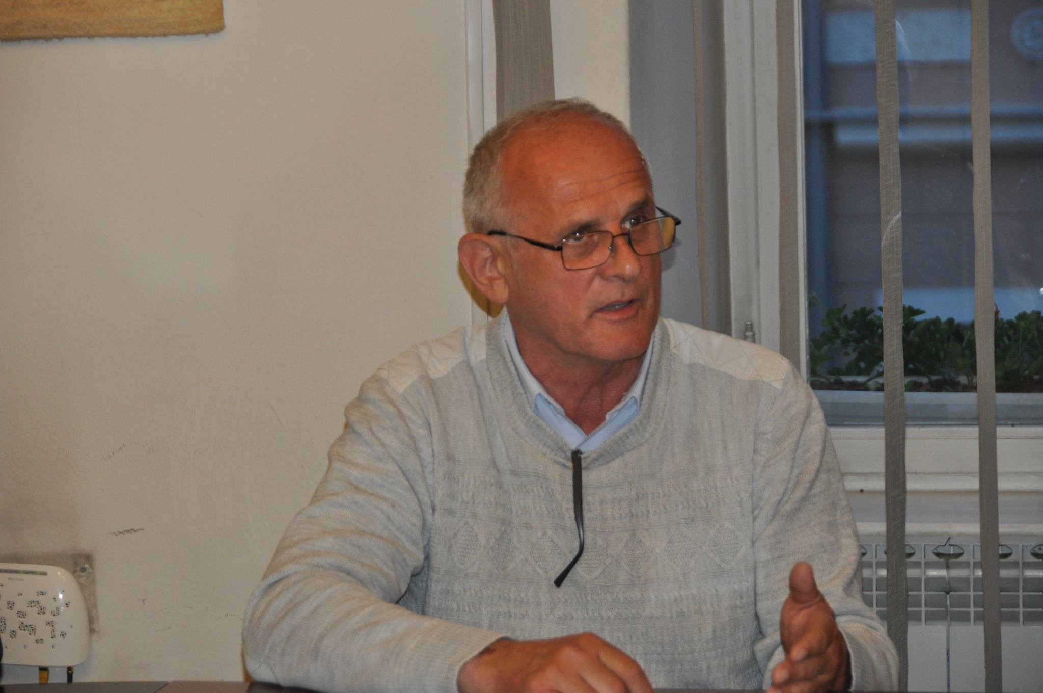 INTERVJU Ivan Majdak: SDP će pobijediti na parlamentarnim i lokalnim izborima