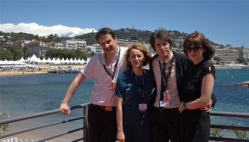 U Cannesu nagrađen film “Zvir” redatelja Miroslava Sikavice